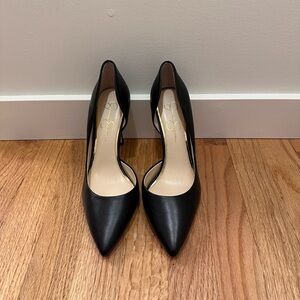 NEW Jessica Simpson Paryn (Prizma) Leather Pumps, Women’s 8